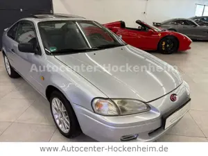 Toyota Paseo Tüv 06.2026