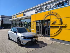 Opel Corsa F 1.2 GS **SHZ*PDC** Bild 2