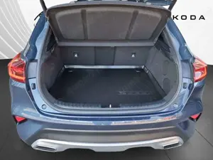 Kia XCeed 1.4 T-GDI Platinum Navi LED Panorama GRA Bild 4