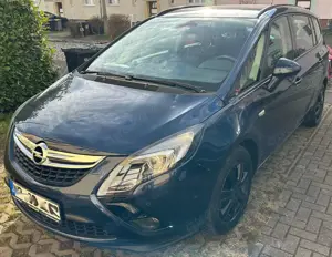 Opel Zafira Tourer Zafira 1.4 Turbo Edition