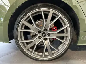 Audi A5 SpB 40 TFSI Qu S-Line Black NAV+LED+PANO+20ZO Bild 3