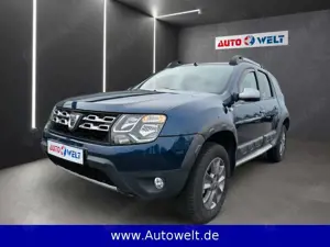 Dacia Duster 1.2 Celebration