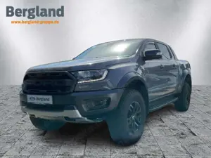 Ford Ranger DOPPLEKABINE RAPTOR 2.0L213PS A1