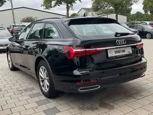 Audi A6 Avant 35 TDI basis DAB LED Navi 4.Zone Klima Bild 3