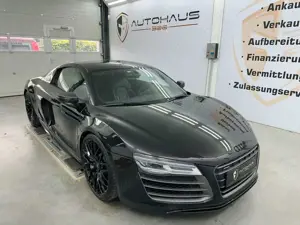 Audi R8 Coupe 5.2 FSI plus quattro V10 CARBON NAVI Bild 3