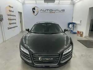 Audi R8 Coupe 5.2 FSI plus quattro V10 CARBON NAVI Bild 2
