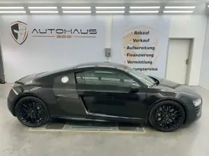 Audi R8 Coupe 5.2 FSI plus quattro V10 CARBON NAVI Bild 5