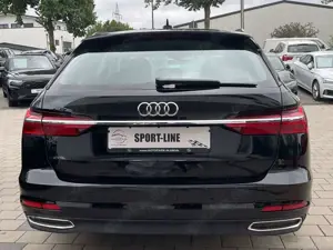 Audi A6 Avant 35 TDI basis DAB LED Navi 4.Zone Klima Bild 4