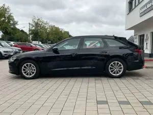Audi A6 Avant 35 TDI basis DAB LED Navi 4.Zone Klima Bild 2
