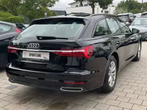 Audi A6 Avant 35 TDI basis DAB LED Navi 4.Zone Klima Bild 5