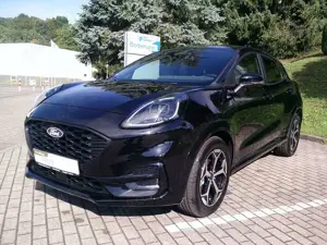 Ford Puma ST-Line