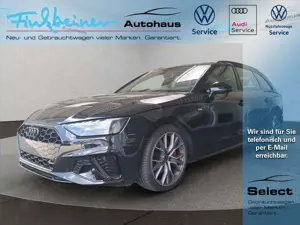 Audi A4 Avant S-Line Edition 40 TFSI S-tronic Bluetooth