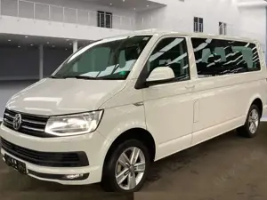 Volkswagen T6 Multivan Transporter T6 TDI BMT DSG Lang Comfortline