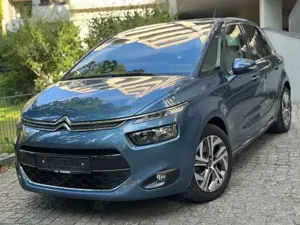 Citroen C4 Picasso BlueHDi Aut./NAVI/SPURH/TOTW/MASSAGE