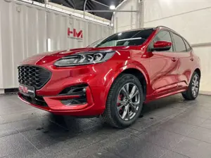 Ford Kuga 2.0 EcoBlue ST-Line X/LED/AHK/SHZ/Tempo