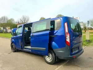 Ford Transit /Tourneo Custom Kombi 310 L2.9 Sitze