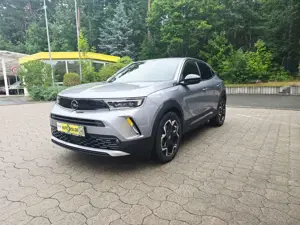 Opel Mokka e Ultimate
