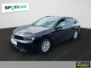 Opel Astra Sports Tourer Enjoy, R-Kamera, Navi, PDC, Si