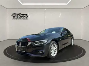 BMW 440 xDrive AUT SPORT LINE+BUSINESS