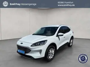 Ford Kuga 2.5 Duratec PHEV TITANIUM