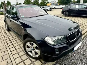 BMW X3 X3 Diesel 2.0d Aut.