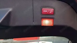 Mercedes-Benz CLA 200 SB Auto Navi Leder Totw Rückf Scheckheft Bild 5