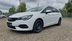 Opel Astra Astra Sports Tourer 1,5 Diesel