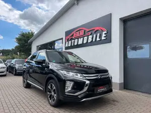 Mitsubishi Eclipse Cross Top 2WD*360° Kamwra*Head-Up*