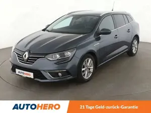 Renault Megane Bild 1