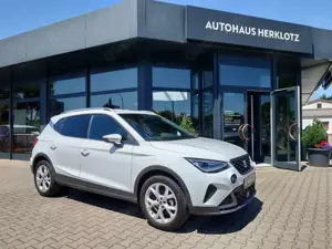 SEAT Arona Arona 1.0 TSI FR DSG Automatik 85 kW / 115 PS (GW-