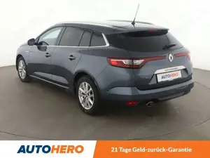 Renault Megane Bild 4