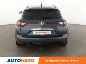 Renault Megane Bild 5