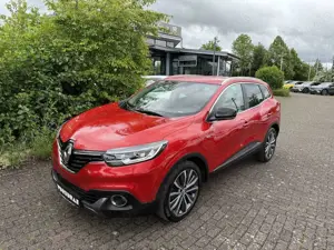 Renault Kadjar Bose Edition TCe130 EDC