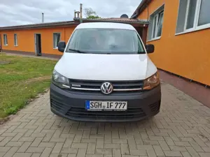 Volkswagen Caddy 2.0td