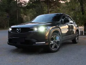 Mazda MX-30 MX-30 e-SKYACTIV