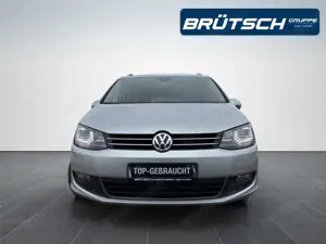 Volkswagen Sharan Bild 5