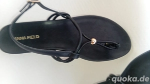 Anna Field Zehentrenner Gr.37