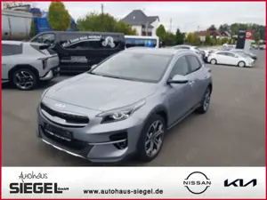 Kia XCeed Spirit Plug-in Hybrid
