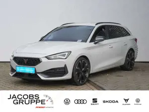 CUPRA Leon Sportstourer 1.4 TSI Hybrid *Dyn.Paket*LED