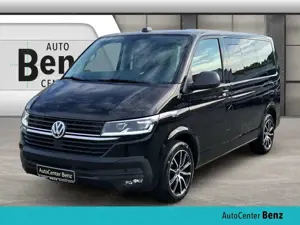 Volkswagen T6.1 Multivan 2.0 TDI DSG **TOP-EXTRAS**SOFORT** Navi