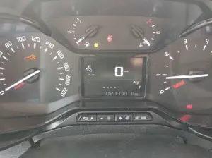 Toyota Proace City L2 Meister Bild 5