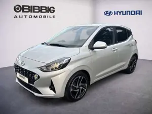 Hyundai i10 1.0 Edition 30+ KLIMA PDC SHZ KAMERA NAVI