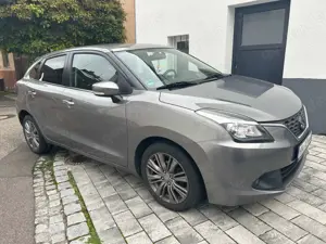 Suzuki Baleno Baleno 1.0 BoosterjetComfort