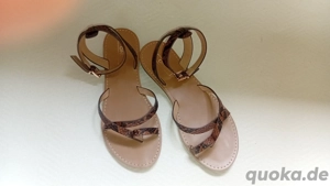 Only Sommersandalen Neu Gr.36