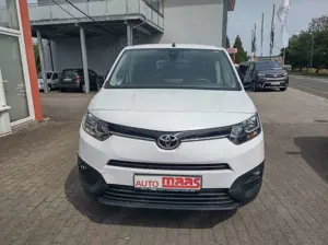 Toyota Proace City L2 Meister Bild 2