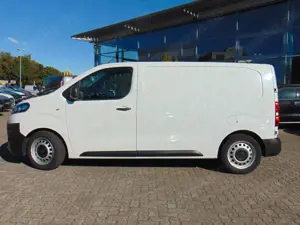 Fiat Scudo 1.5 Multijet L2 SX - Navi - Klima - Kamera Bild 2