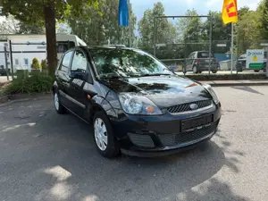 Ford Fiesta Fun X*Tüv NEU*