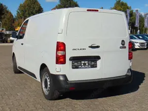 Fiat Scudo 1.5 Multijet L2 SX - Navi - Klima - Kamera Bild 3
