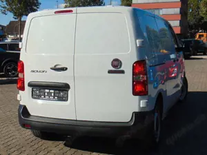 Fiat Scudo 1.5 Multijet L2 SX - Navi - Klima - Kamera Bild 4