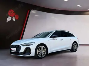 Audi A5 Avant 2.0 TDI S-tronic S-line AHK MMI+Tech PLUS L